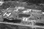 1966 Aerial View - Marymount College