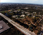 1985 Aerial View - College of Boca Raton