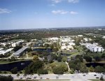 2002 Aerial View - Lynn University