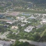 2017 Aerial View - Lynn University 2