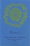 1971-1972 & 1974-1976 Marymount College Catalogs