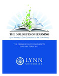 2011 J-Term Academic Catalog by Lynn University