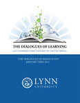 2012 J-Term Academic Catalog by Lynn University