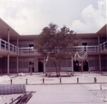 Carroll Hall - July 1963 by Marymount College