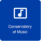 Conservatory of Music