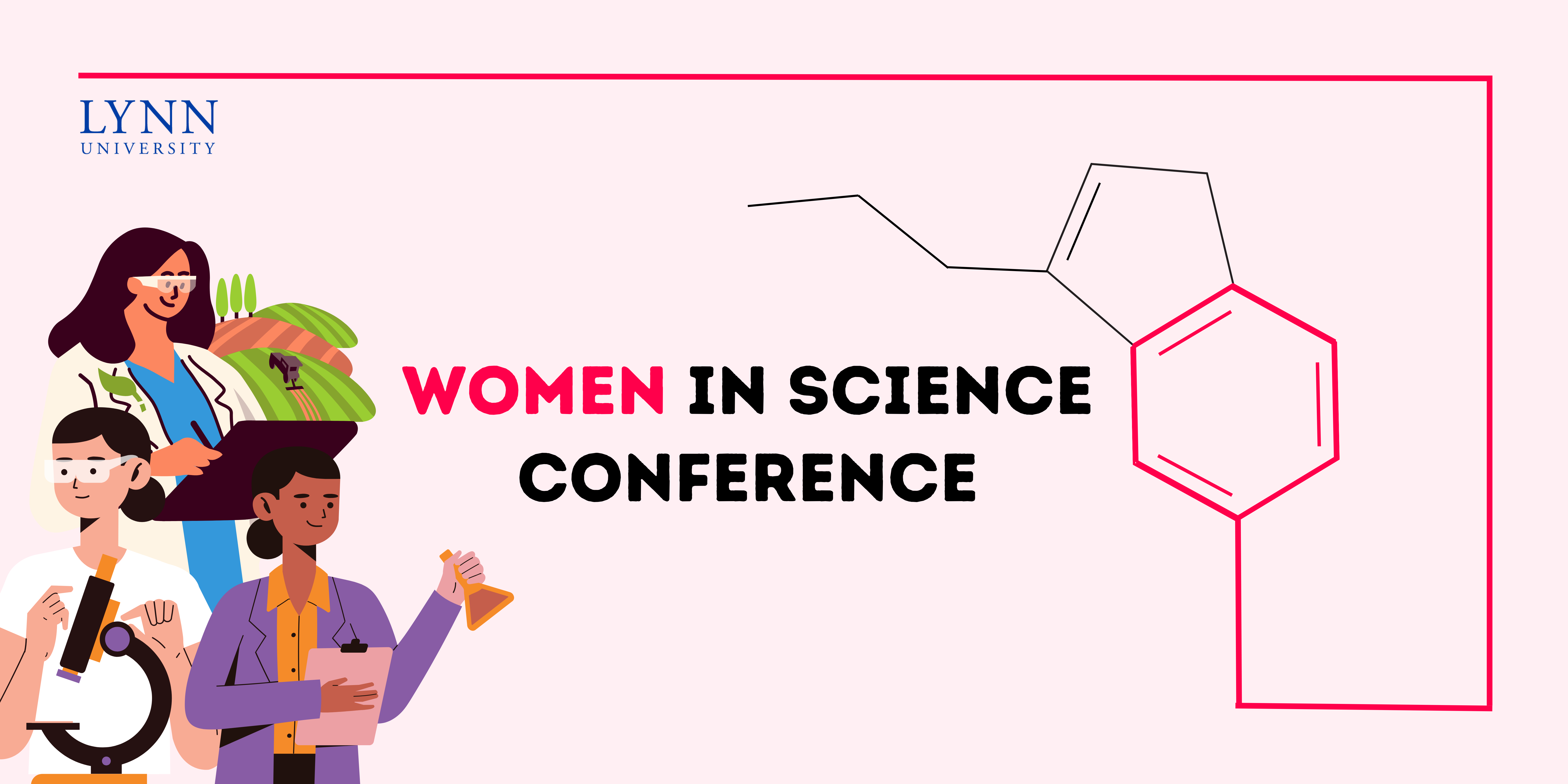 Women in Science Conference