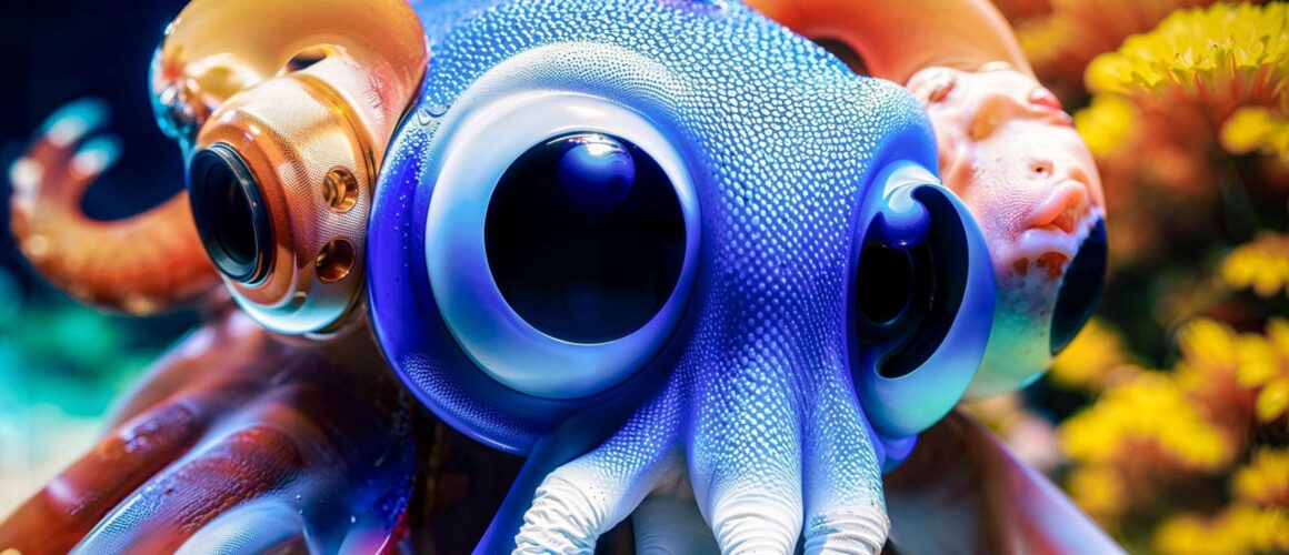 2024 NFT Art Museum Exhibit and Discussion Panel