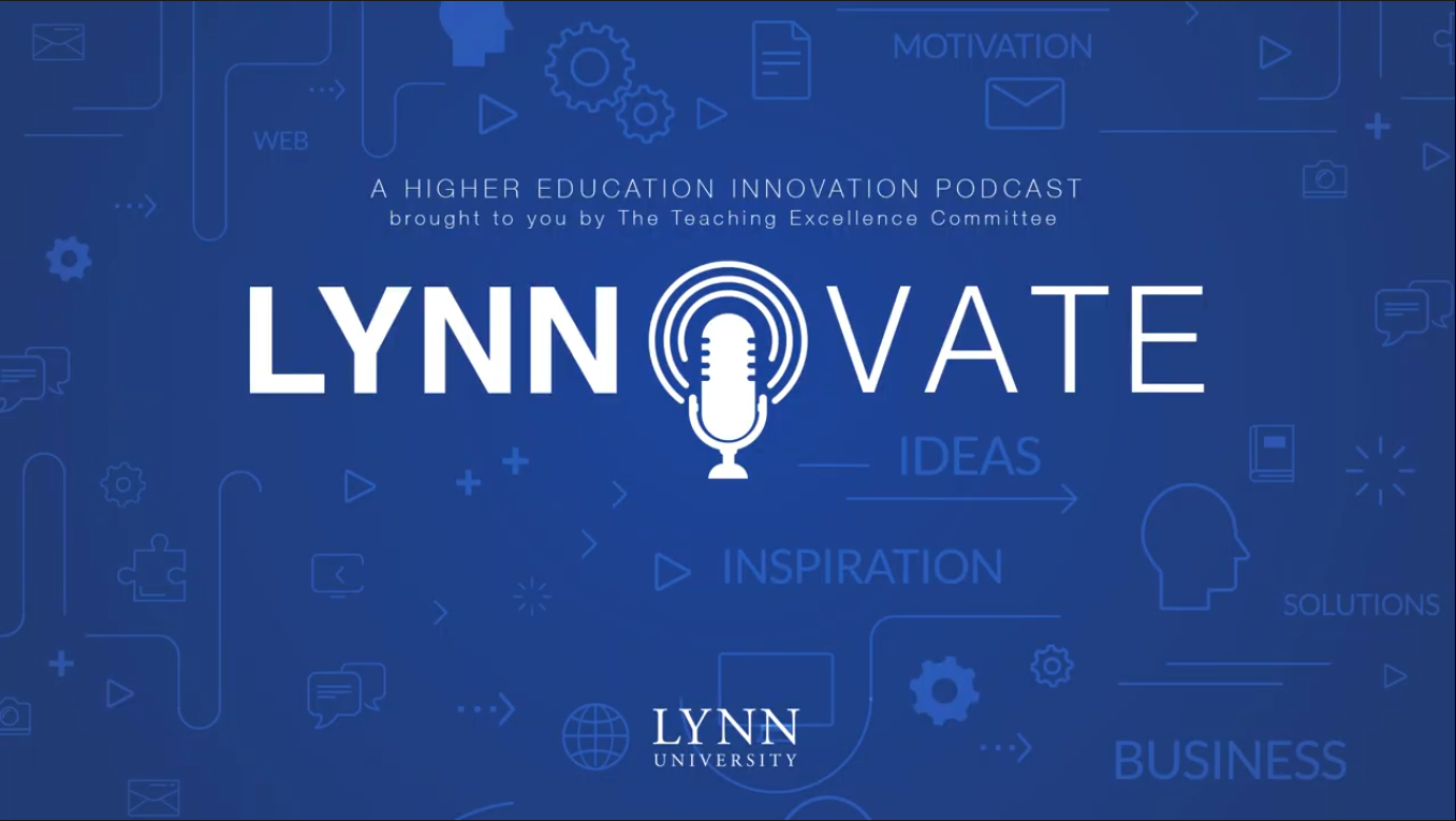 Lynnovate Podcast
