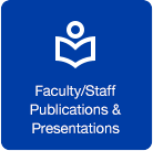 Faculty/Staff Publications & Presentations