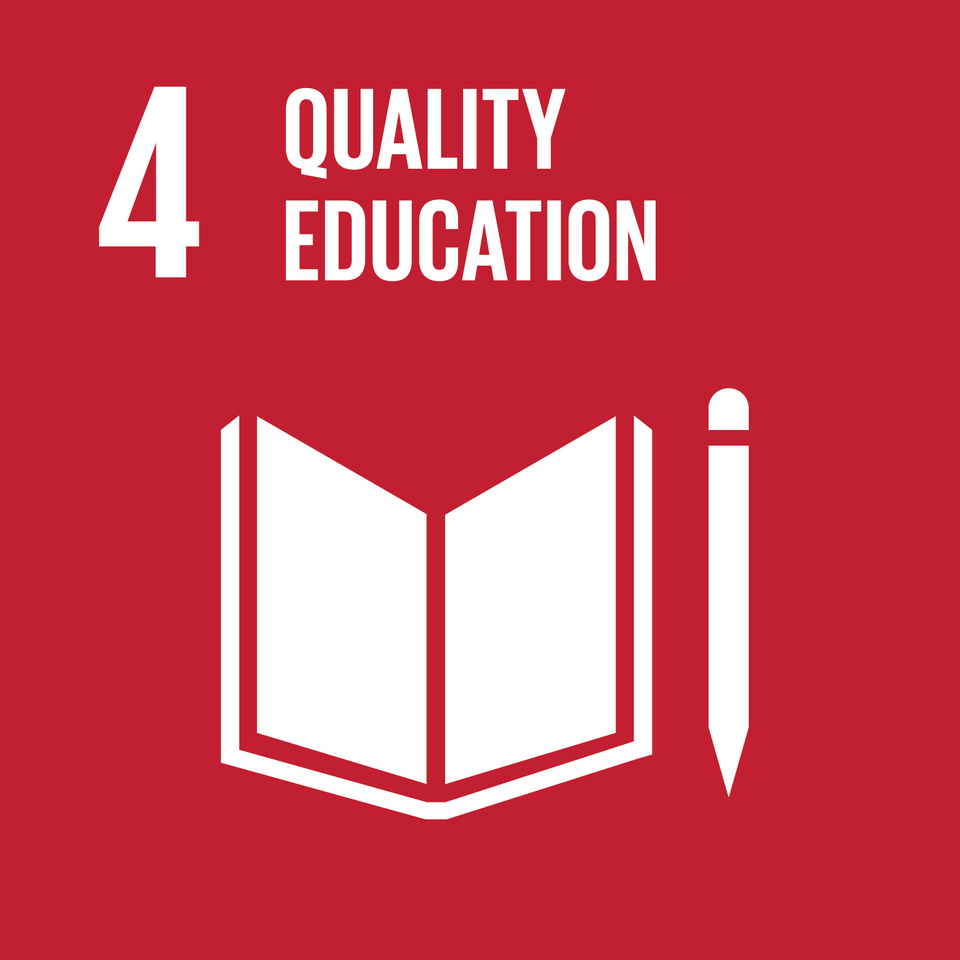 SDG 4: LYNN FACULTY ON QUALITY EDUCATION