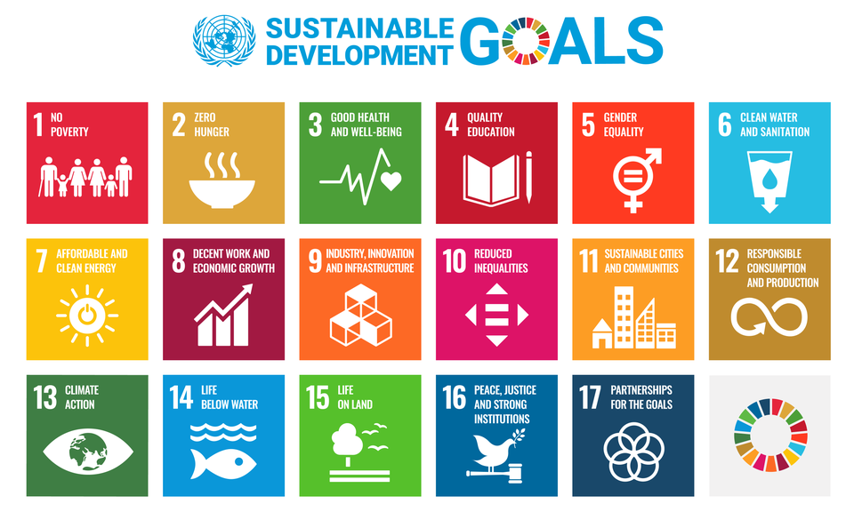 Lynn Faculty - UN SDGs