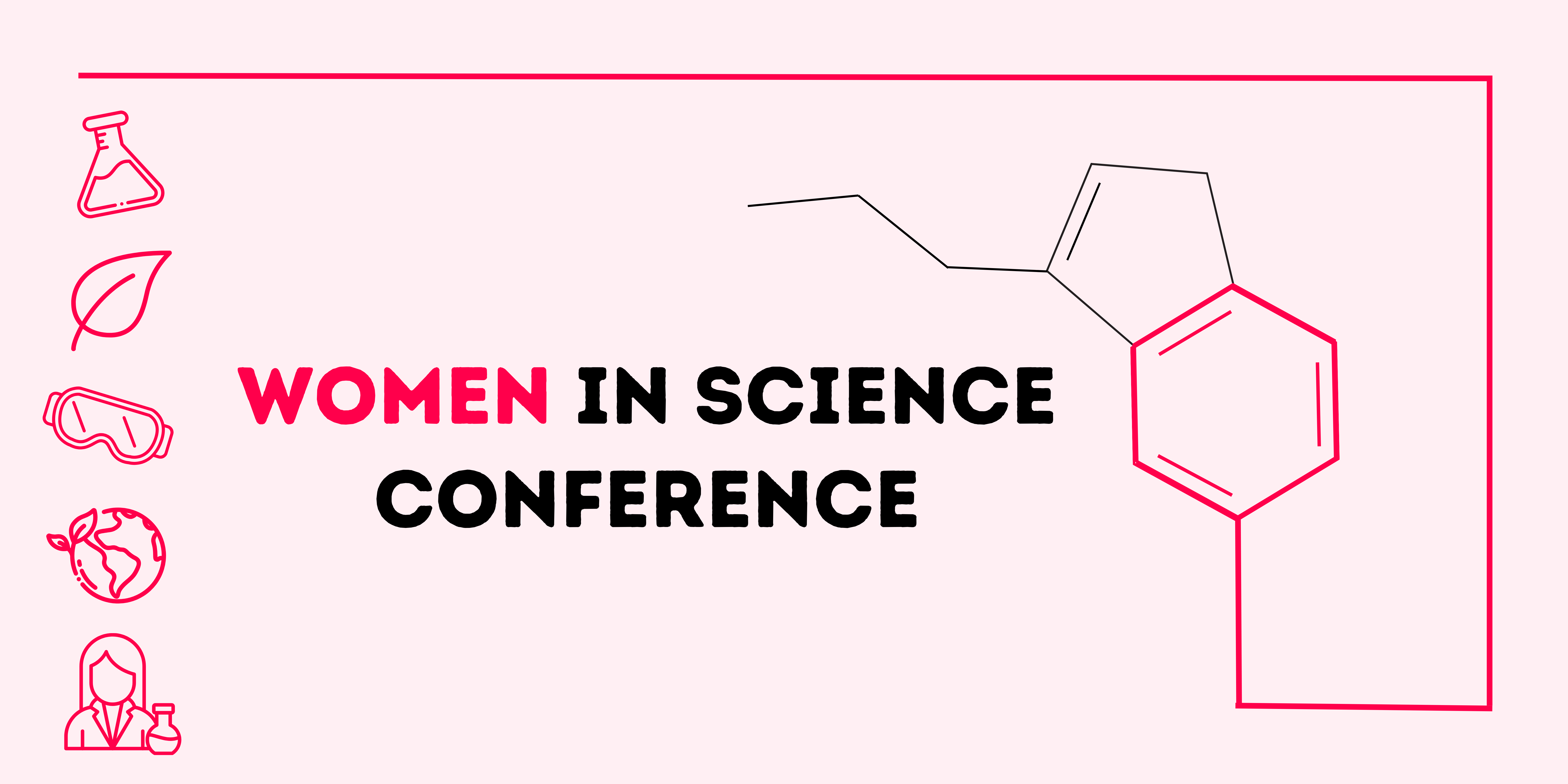 2024-25: Women in Science Conference