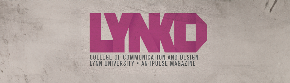 LYNKD Magazine