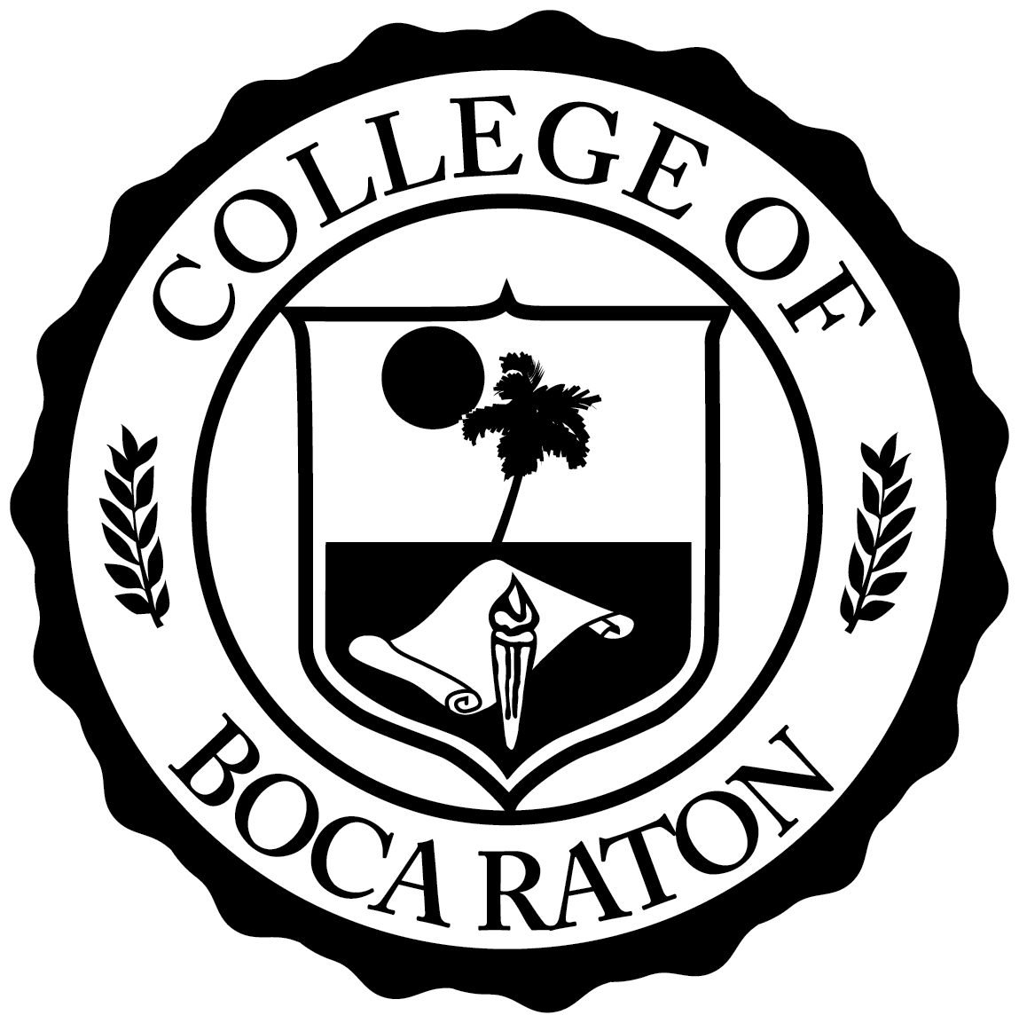 College of Boca Raton