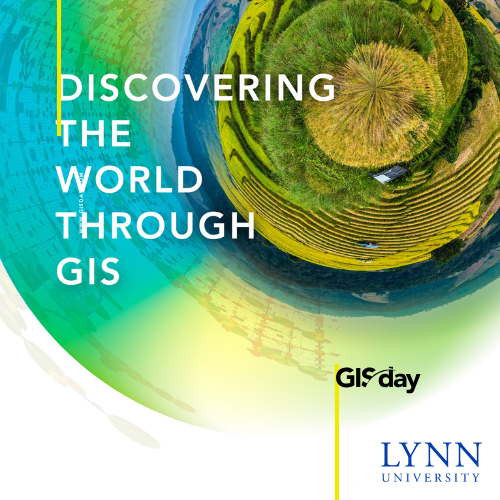 Geographic Information Systems (GIS) Day