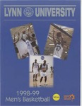 1998-99 Lynn University Men's Basketball Media Guide