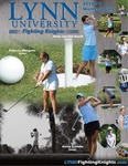 2010-11 Lynn University Women's Golf Media Guide by Lynn University