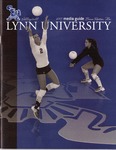 2007 Lynn University Women's Volleyball Media Guide