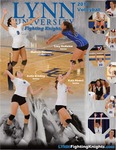 2010 Lynn University Women's Volleyball Media Guide