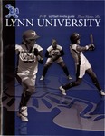2008 Lynn University Women's Softball Media Guide