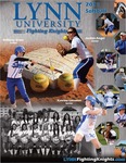 2011 Lynn University Women's Softball Media Guide
