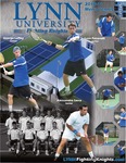 2011 Lynn University Men's Tennis Media Guide