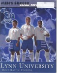 2006 Lynn University Men's Soccer Media Guide