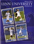 2008 Lynn University Women's Soccer Media Guide