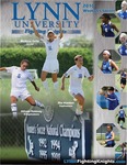 2010 Lynn University Women's Soccer Media Guide by Lynn University