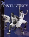 2007-2008 Lynn University Men's Basketball Media Guide