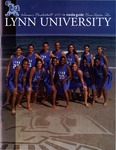 2007-2008 Lynn University Women's Basketball Media Guide