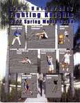 2002 Lynn University Fighting Knights Spring Media Guide