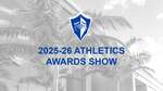 2025-2026 Athletic Awards Ceremony by Lynn University