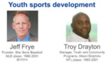 2020-2021 Center Court Speaker Series: Youth Sports Development by Lynn University