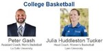 2020-2021 Center Court Speaker Series: College Basketball by Lynn University