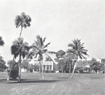 Marymount College in 1972 by Marymount College