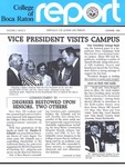 College of Boca Raton Report - Summer 1983