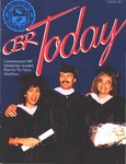 CBR Today - Summer 1990 by College of Boca Raton