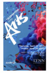 2023 Celebration of the Arts Program by Lynn University