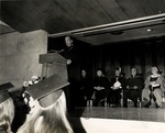1971 Marymount Commencement: Roger Miller address by Lynn University