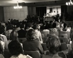 1971 Baccalaureate Mass by Lynn University