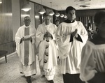 1971 Baccalaureate Mass by Lynn University