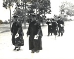 1980 College of Boca Raton Commencement Processional by Lynn University