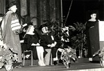 1981 College of Boca Raton Commencement: by Lynn University