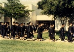 1988 College of Boca Raton Commencement by Lynn University