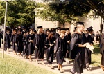 1988 College of Boca Raton Commencement by Lynn University