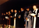 1988 College of Boca Raton Commencement by Lynn University