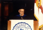 1988 College of Boca Raton Commencement by Lynn University