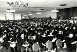 1988 College of Boca Raton Commencement by Lynn University