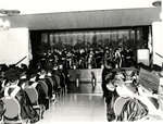 1988 College of Boca Raton Commencement by Lynn University